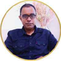 Daksh Gupta